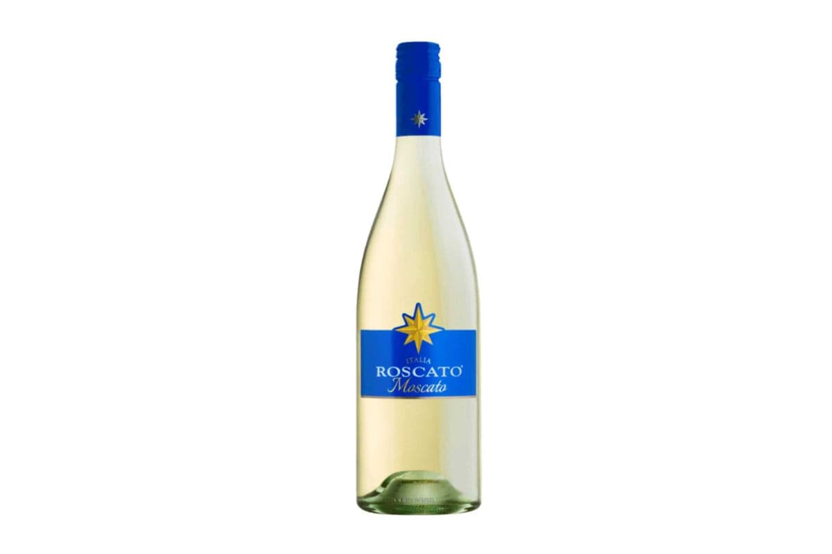 Cavit Roscato Moscato (750 ml)