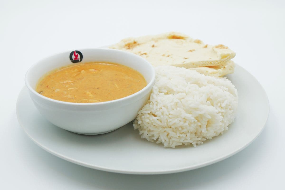 Bombay Butter Chicken