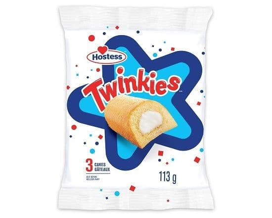 Twinkies - 3 Pack (100 g) 1002823