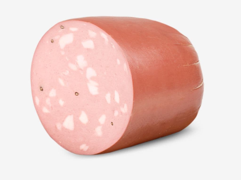 Mortadella
