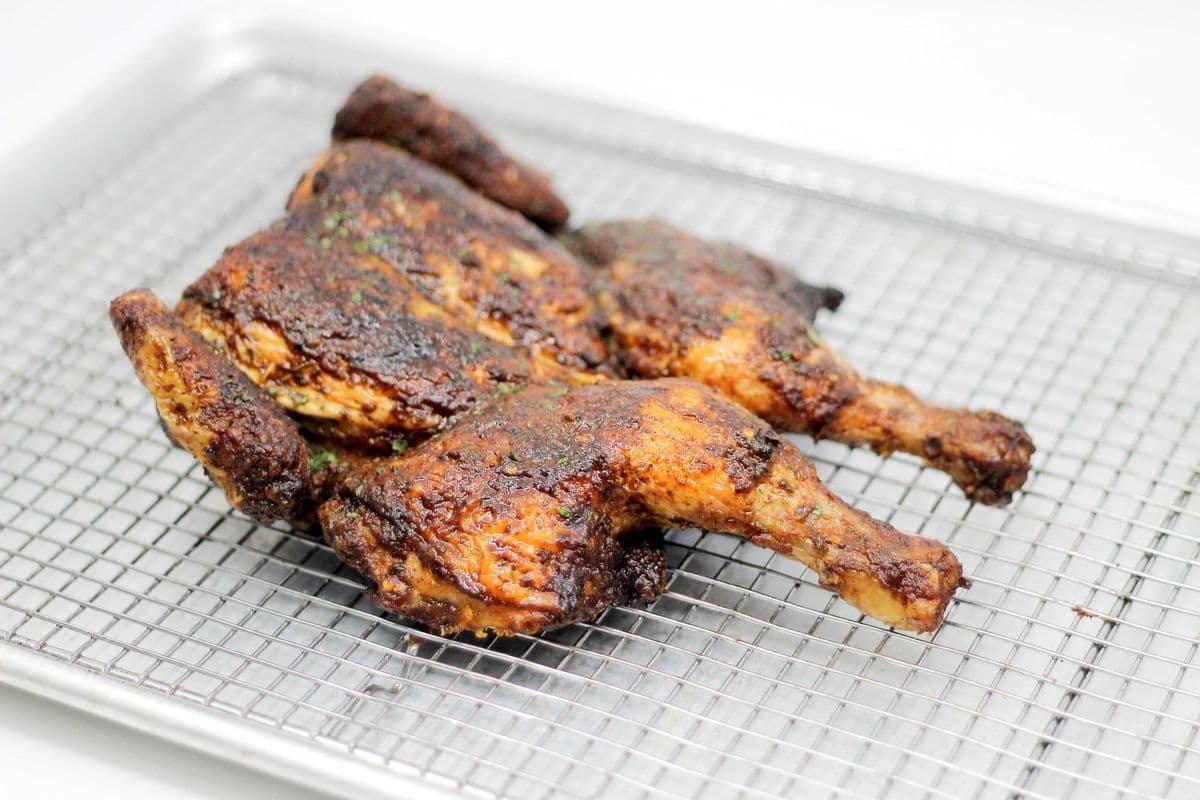 Frango Piri Piri Chicken 2 lb (Ready to Grill)
