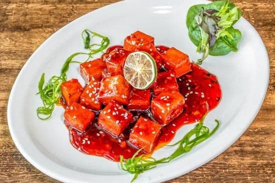Honey Chilli Paneer