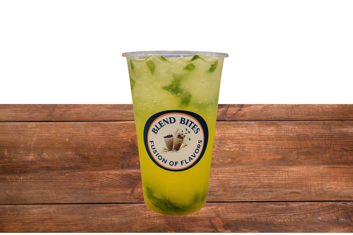 Pine apple Punch