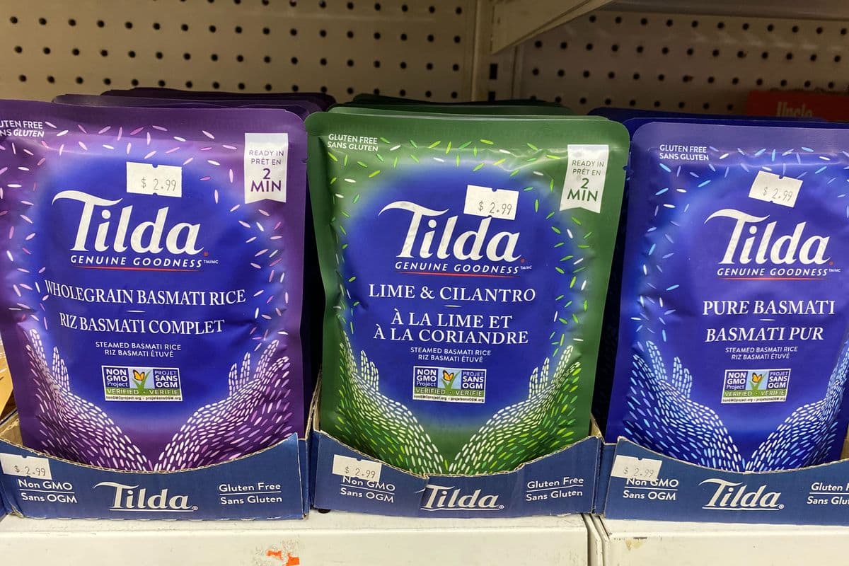 Tilda