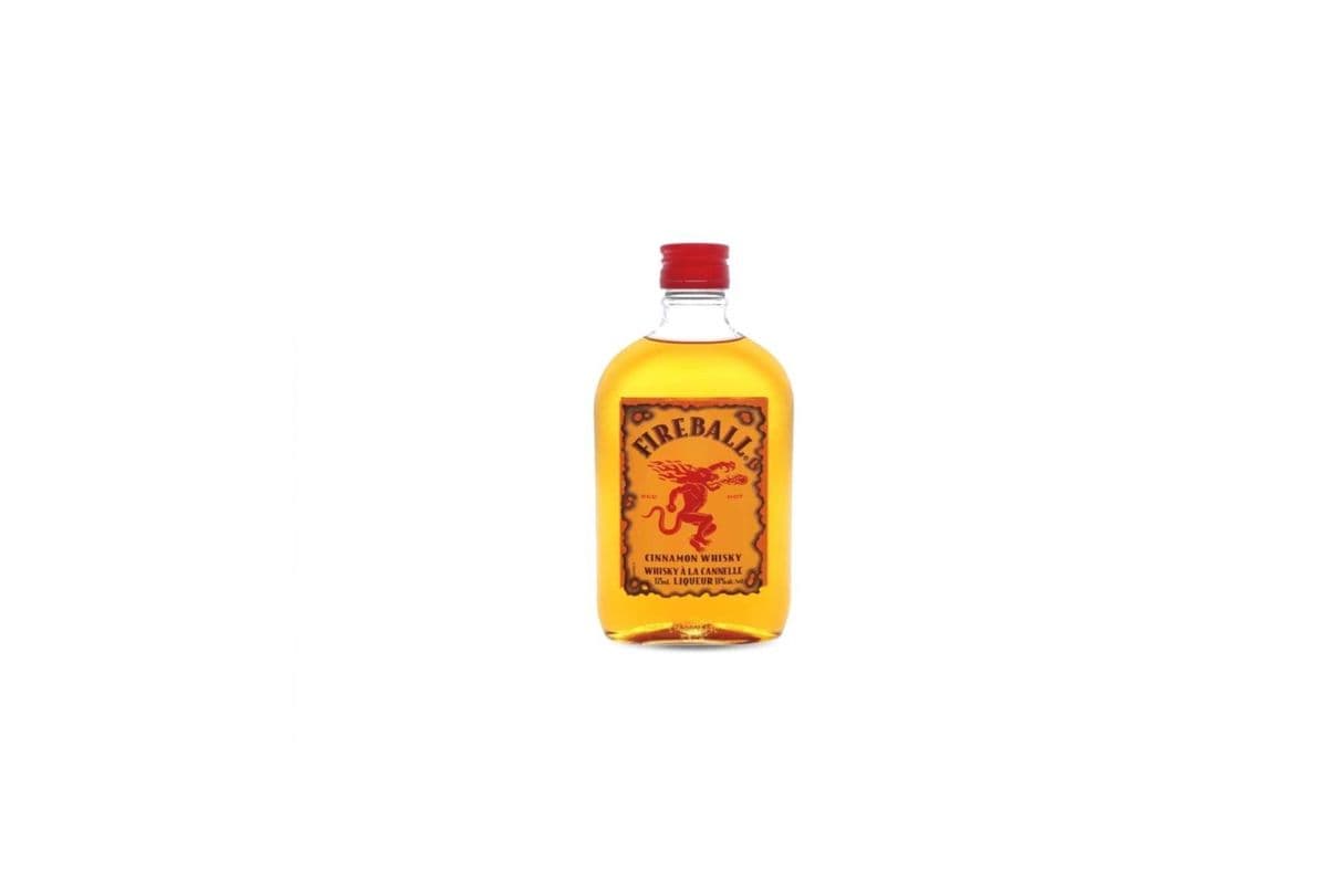 306464. FIREBALL (1 x 375ML)