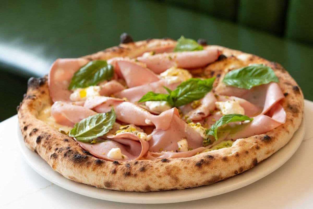 Mortadella