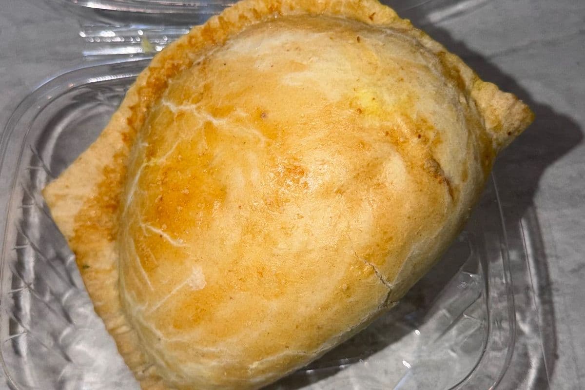 Chicken Pie Regular