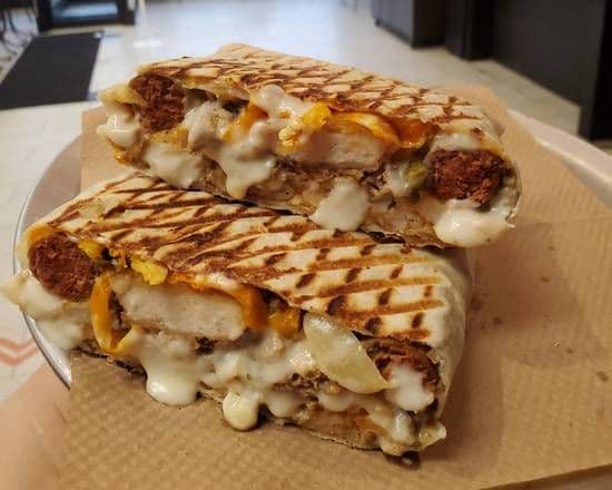 Tacos Nash XL