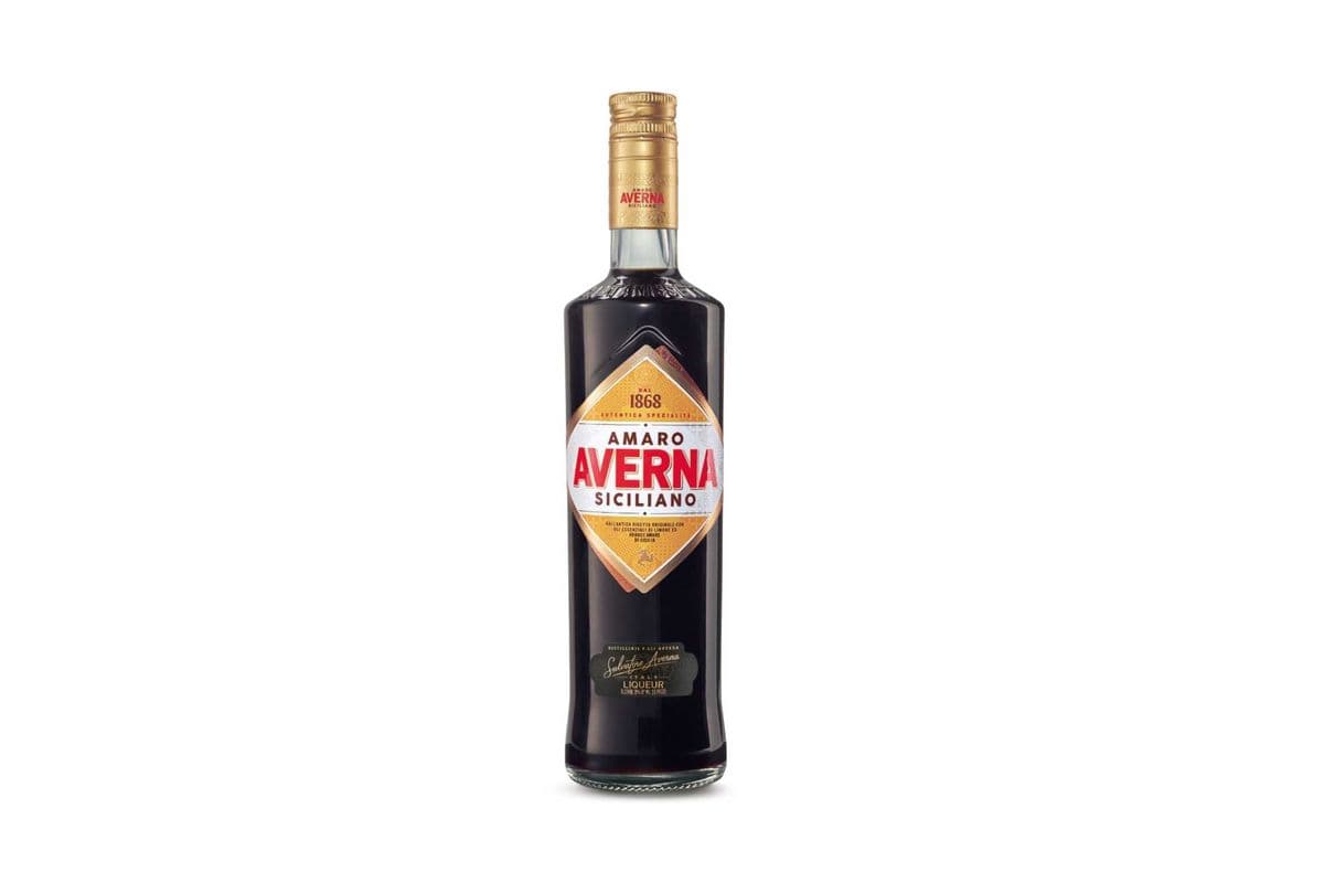 Averna Amaro (1 x 750 ml)