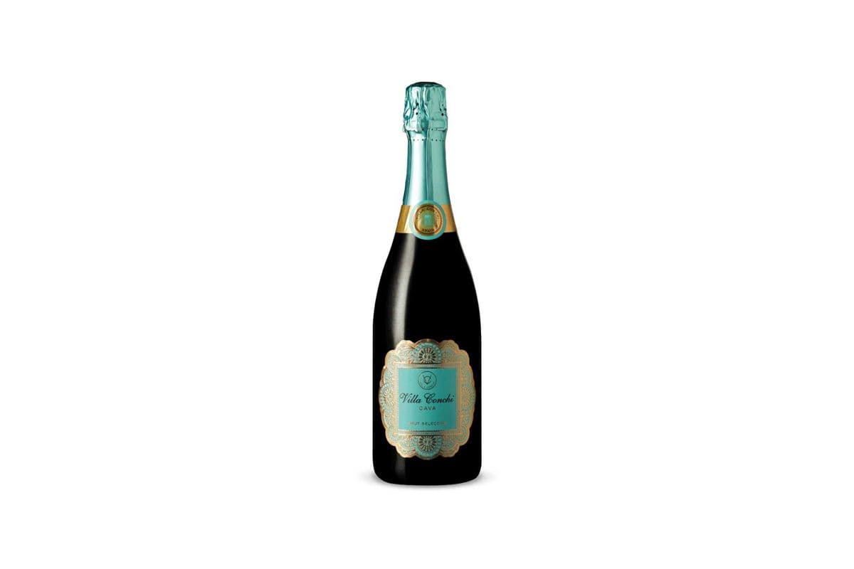 Villa Conchi Brut Seleccion (1 x 750ML)