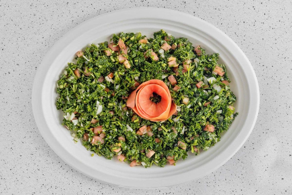 Tabouli