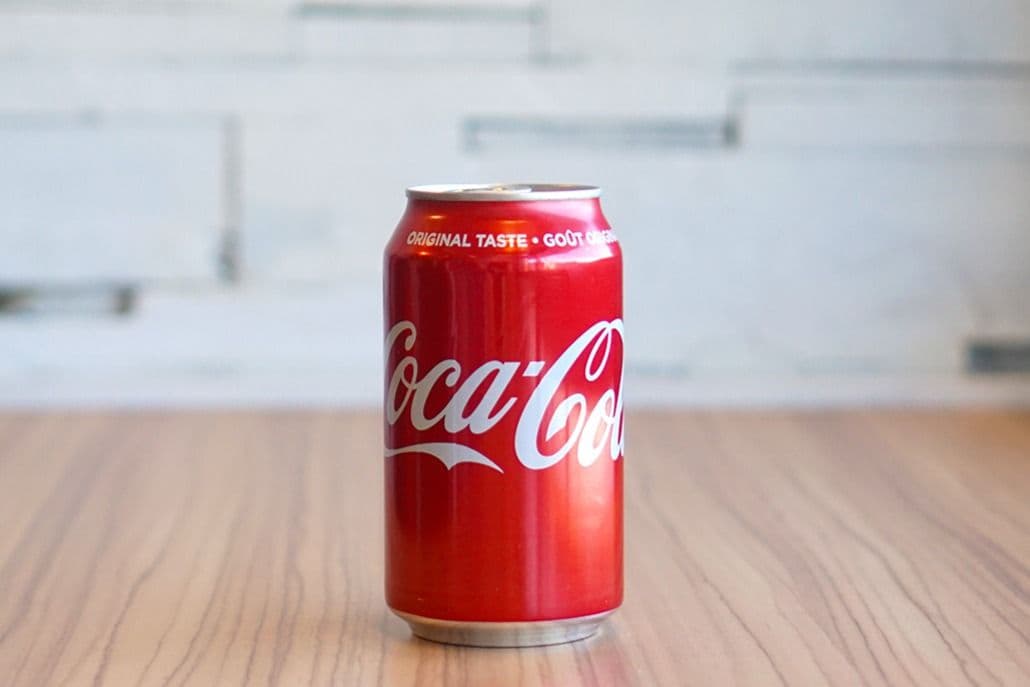 Coca-Cola