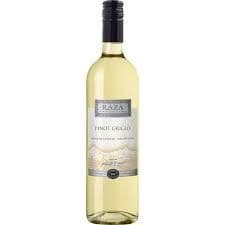 RAZA PINOT GRIGIO (750ml)