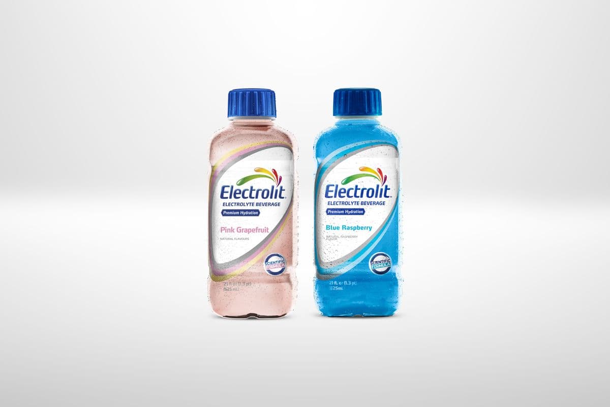 BOGO Electrolit (625 ml)