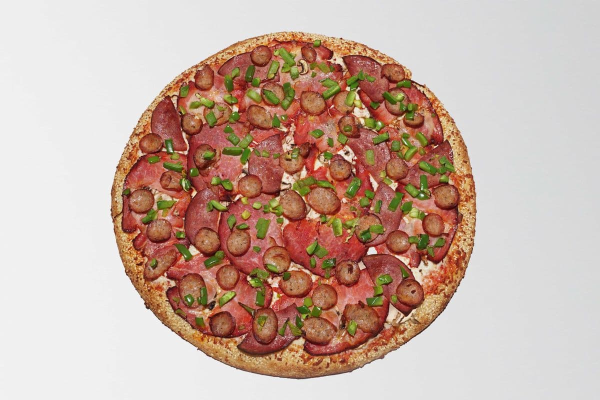 Large Classic Italian Pizza