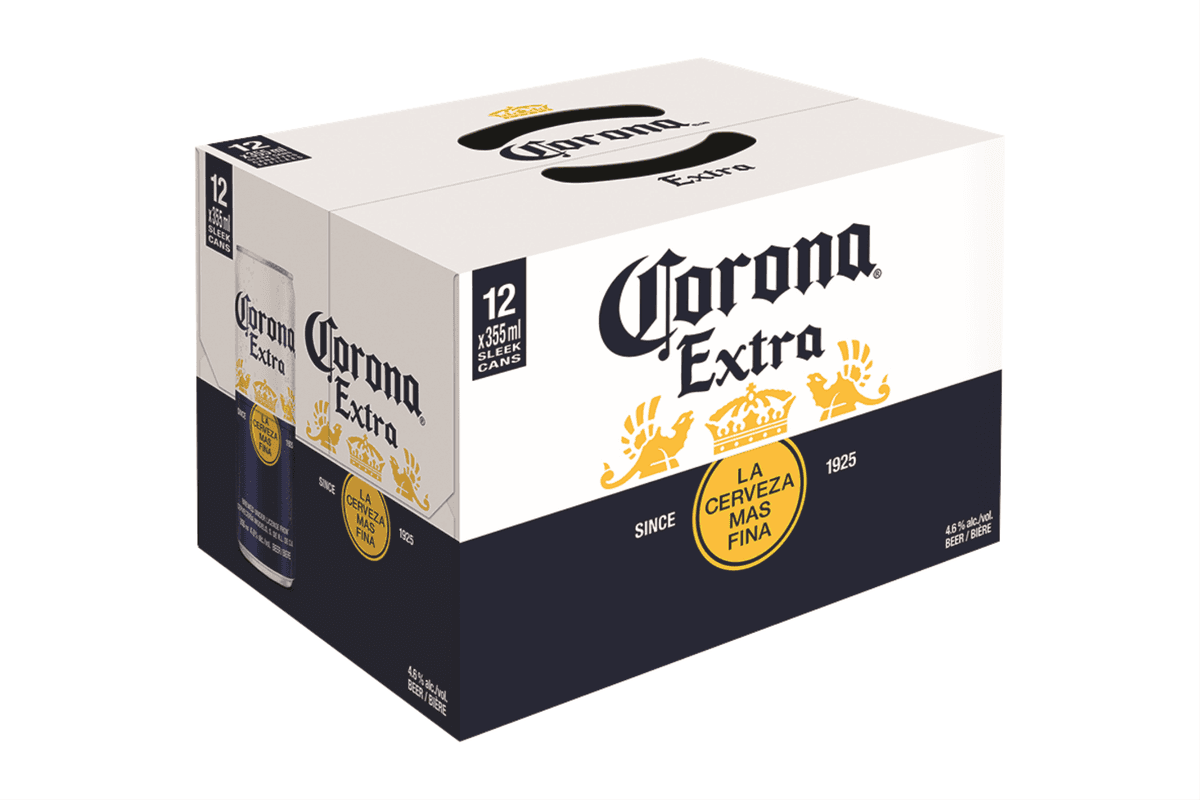 Corona (12 x 355ml)