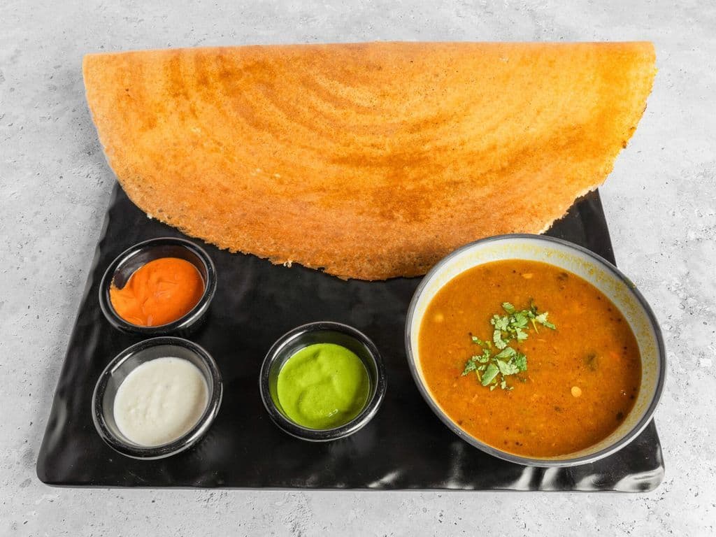 BOGO - Masala Dosa