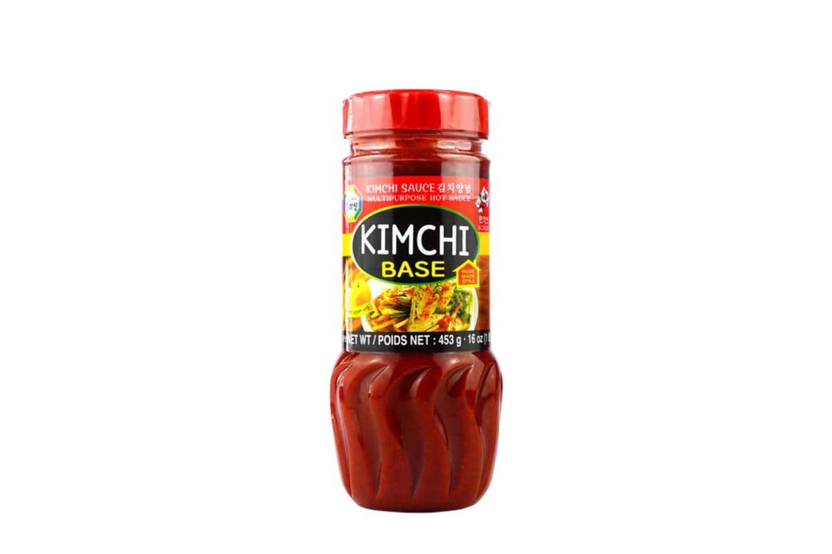 SURASANG KIMCHI BASE SAUCE (453G)