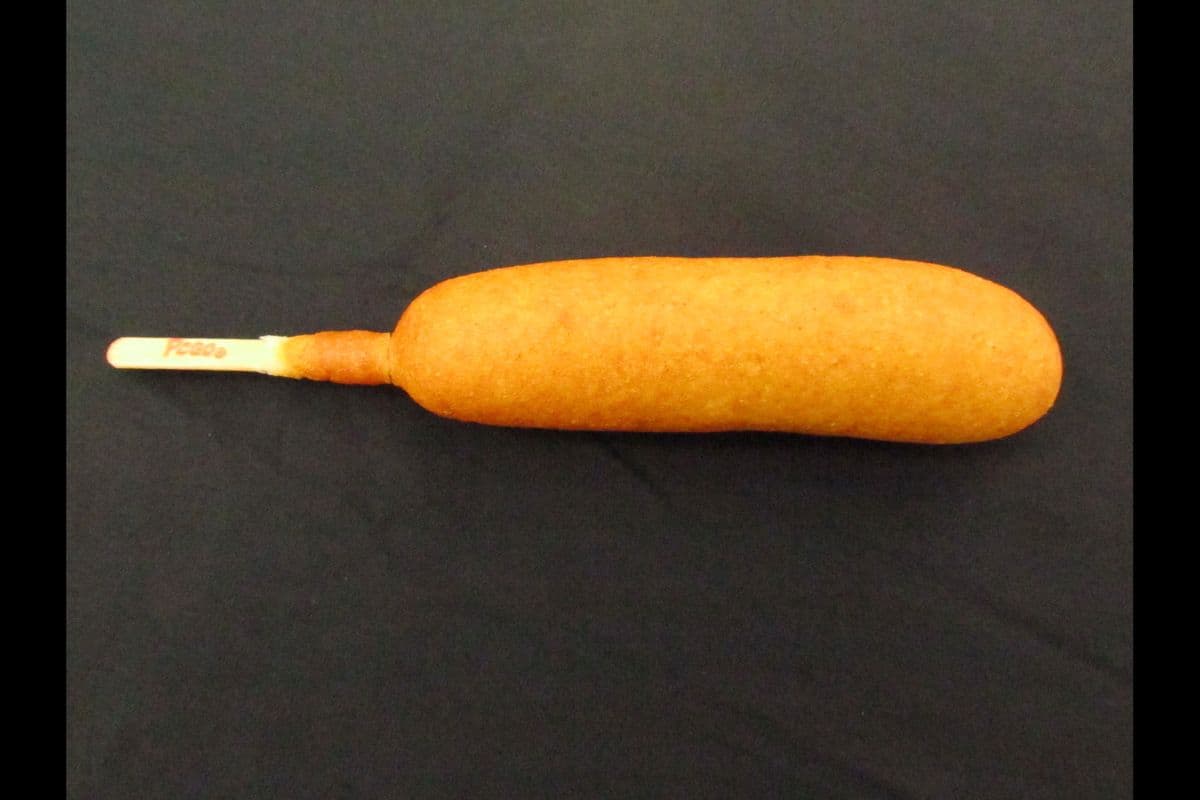 Pogo (Corn Dog)