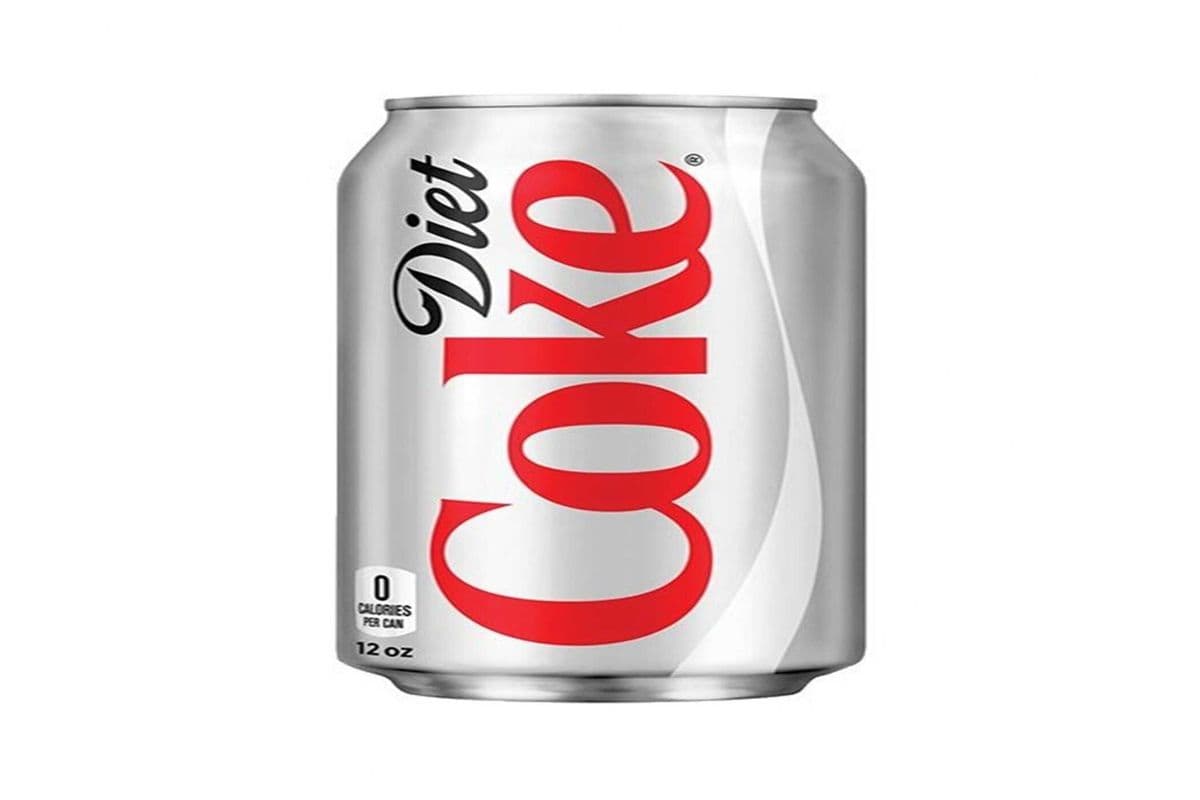 Coke (Diet)