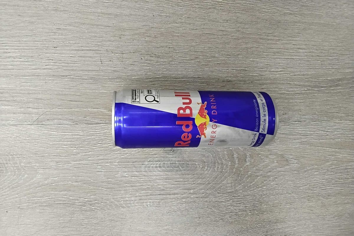 Redbull original (355ml)