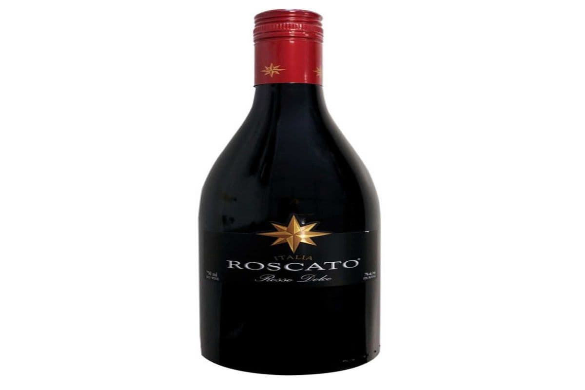 Cavit Roscato Rosso (1 x 750 ml)