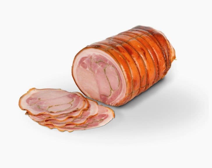 Porchetta
