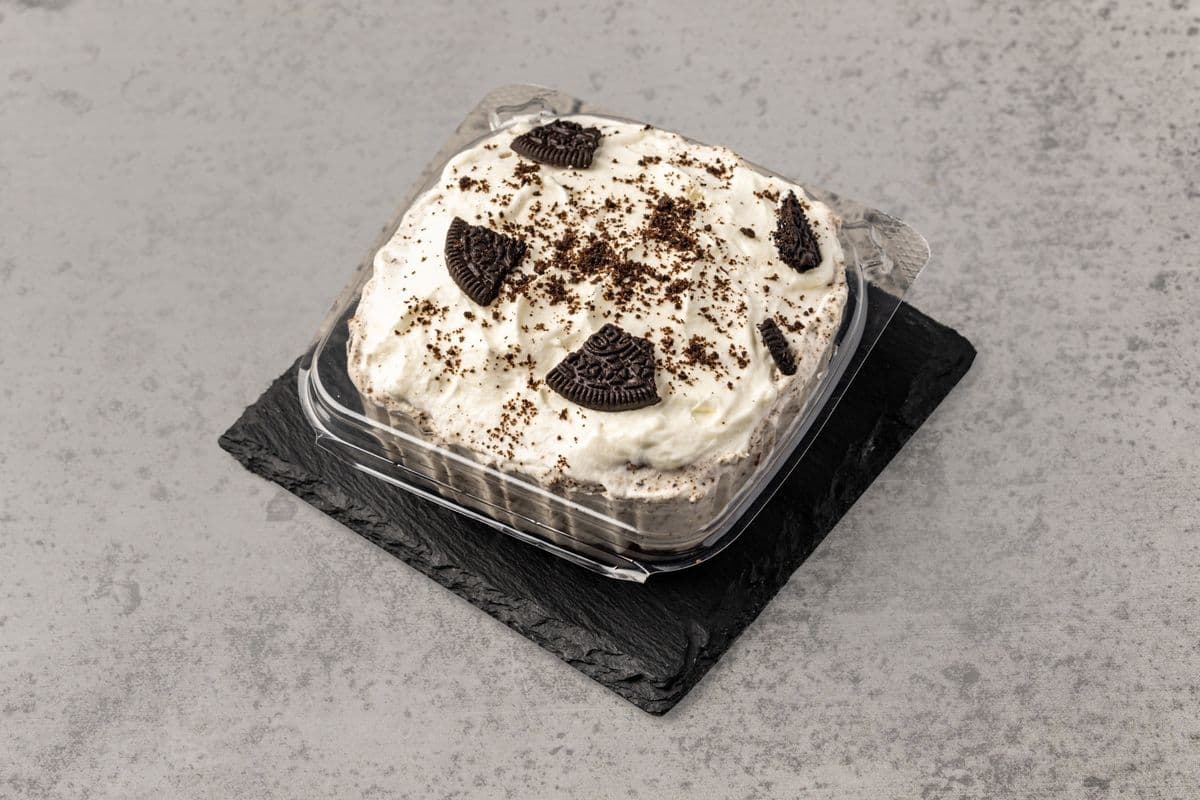 Oreo Cream Box