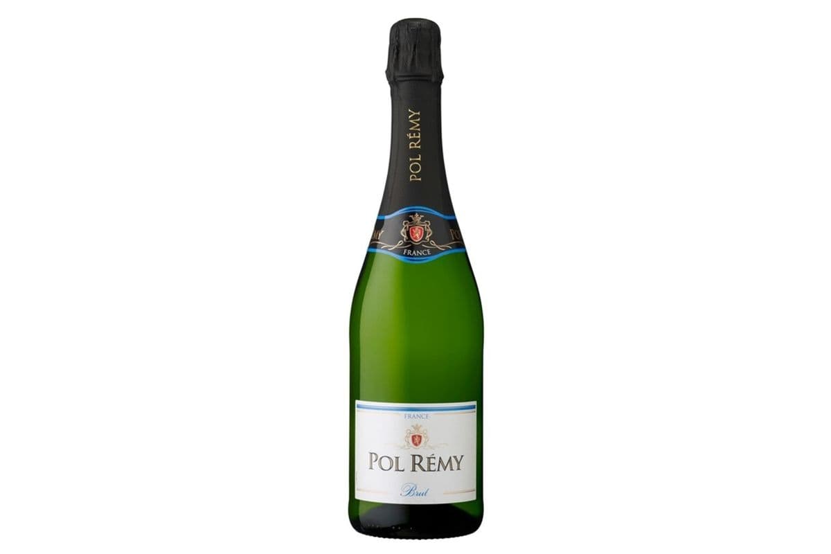 Pol Remy Brut (1 x 750 ml)