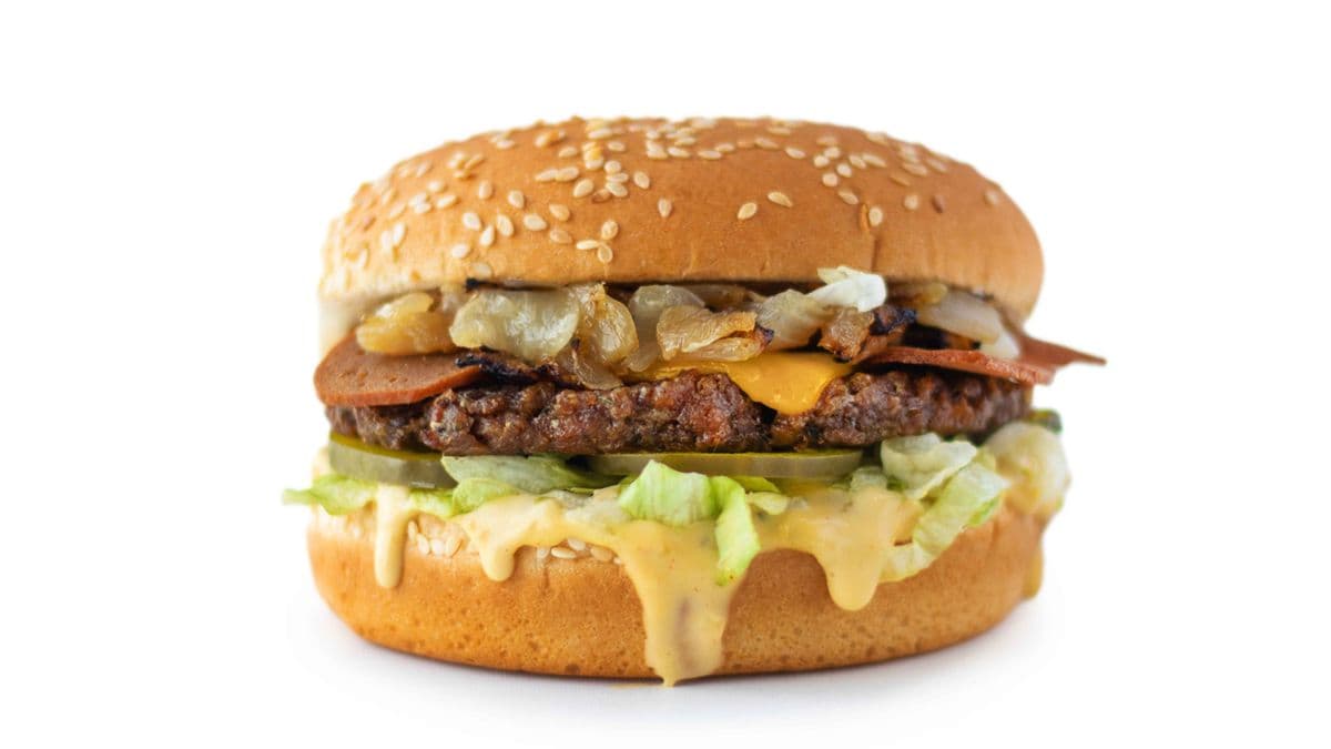 BacUn Famous Melt