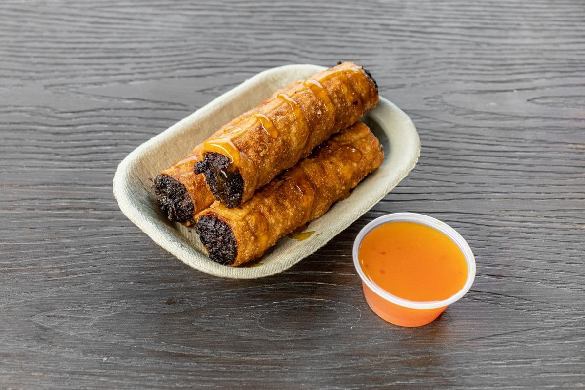 Egg Roll
