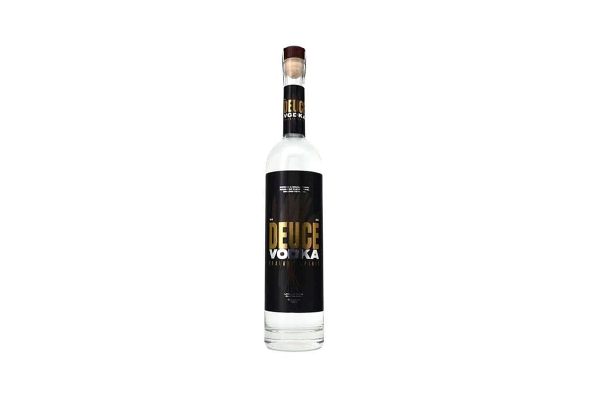 Deuce Vodka (1 x 750 ml)
