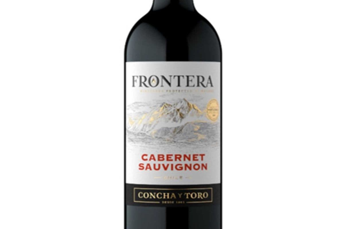 Fronterra Cabarnet Sauvignon 3L (1 x 3L)