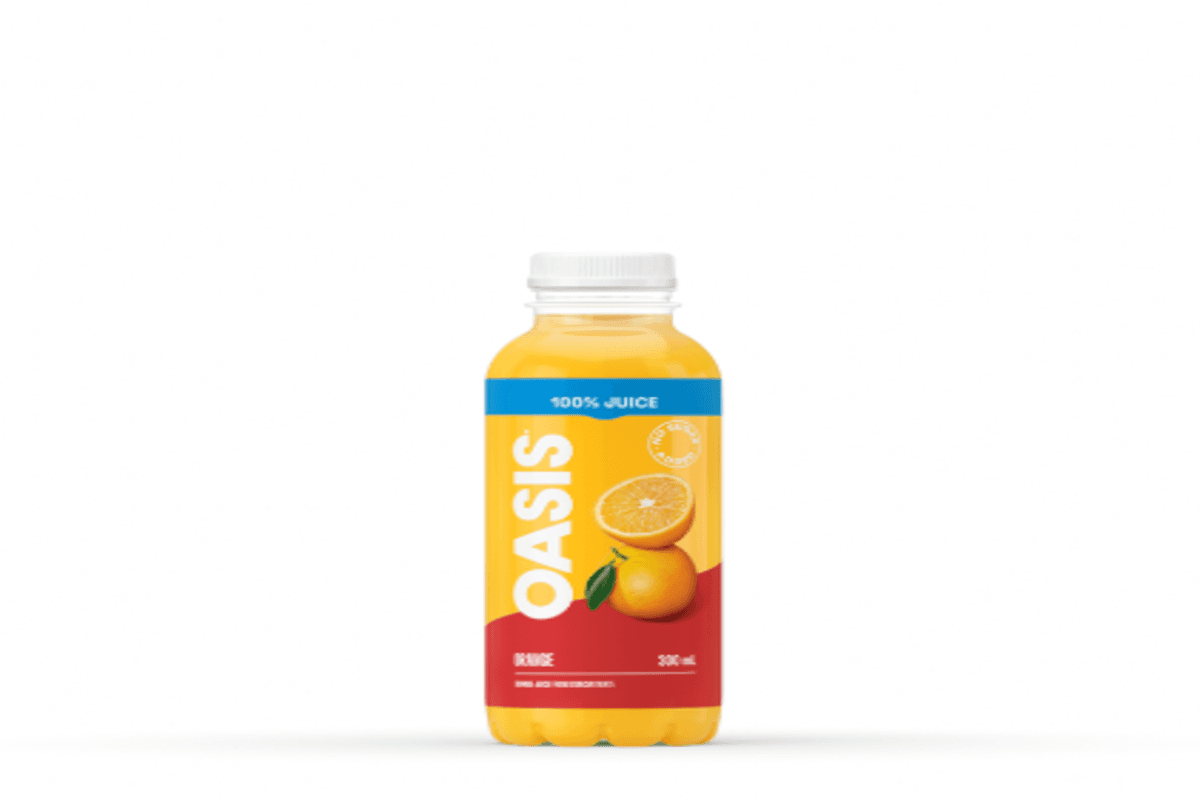 Orange Juice