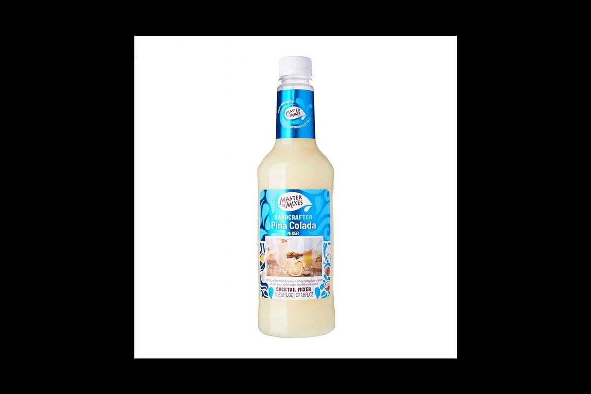 MASTER OF MIXES PINA COLADA (1 x 1 L)