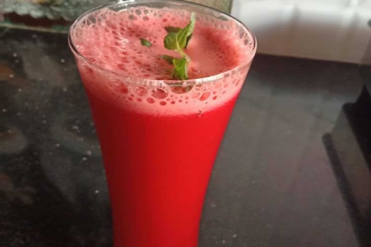 Carrot Juice (16 oz)