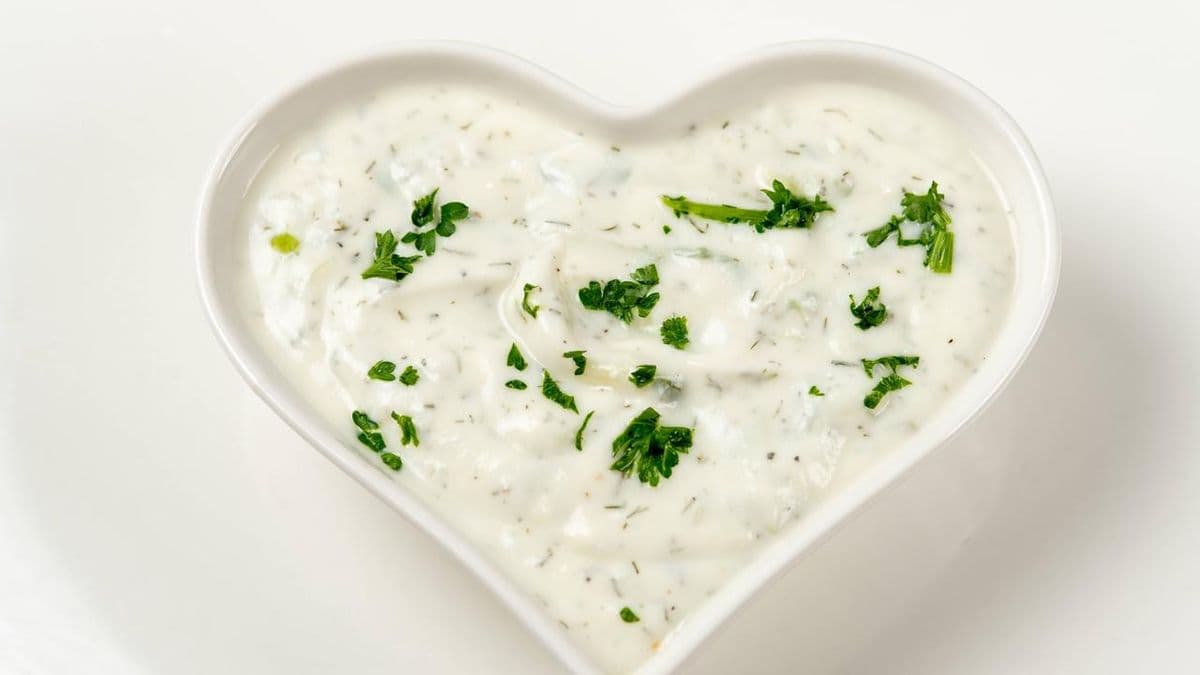 Medium Tzatziki