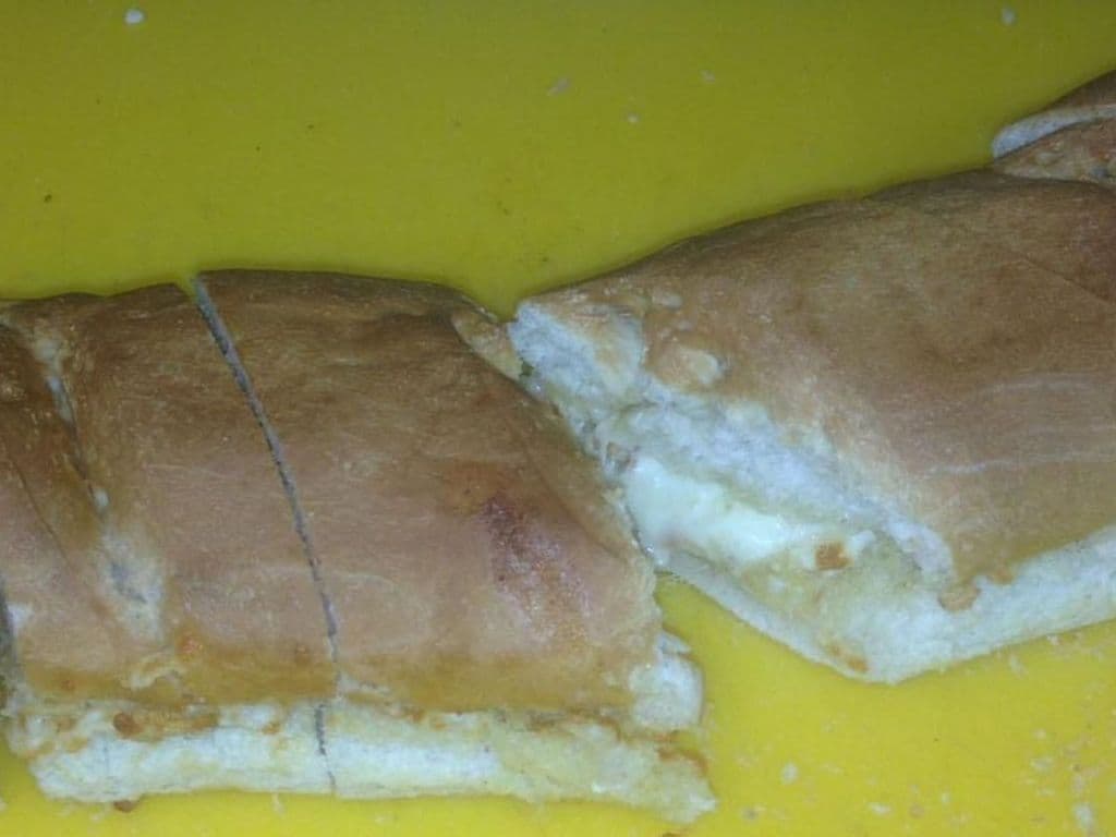 Garlic Bread