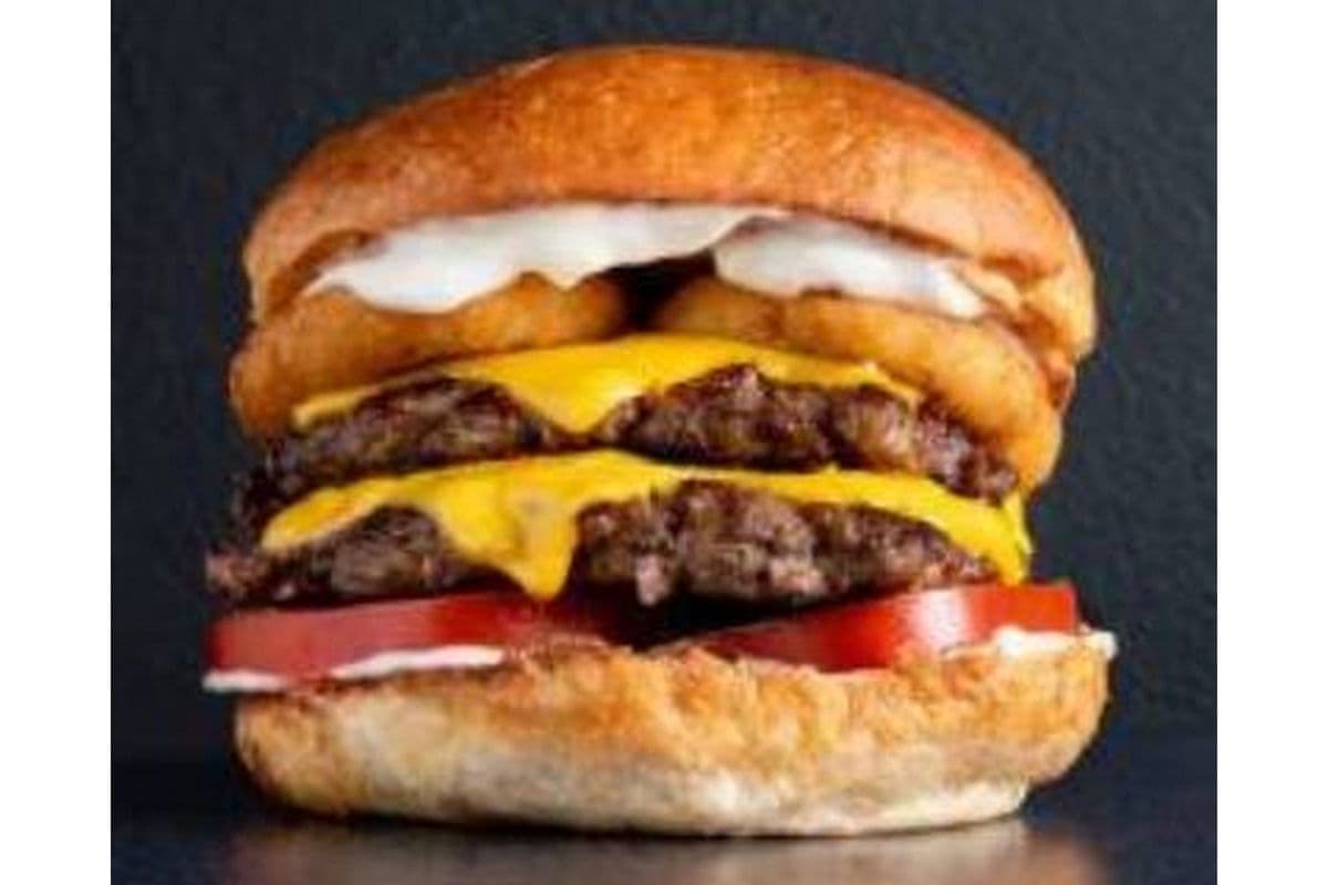 Ringer Burger