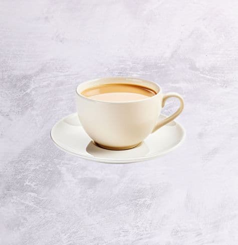 Masala Chai