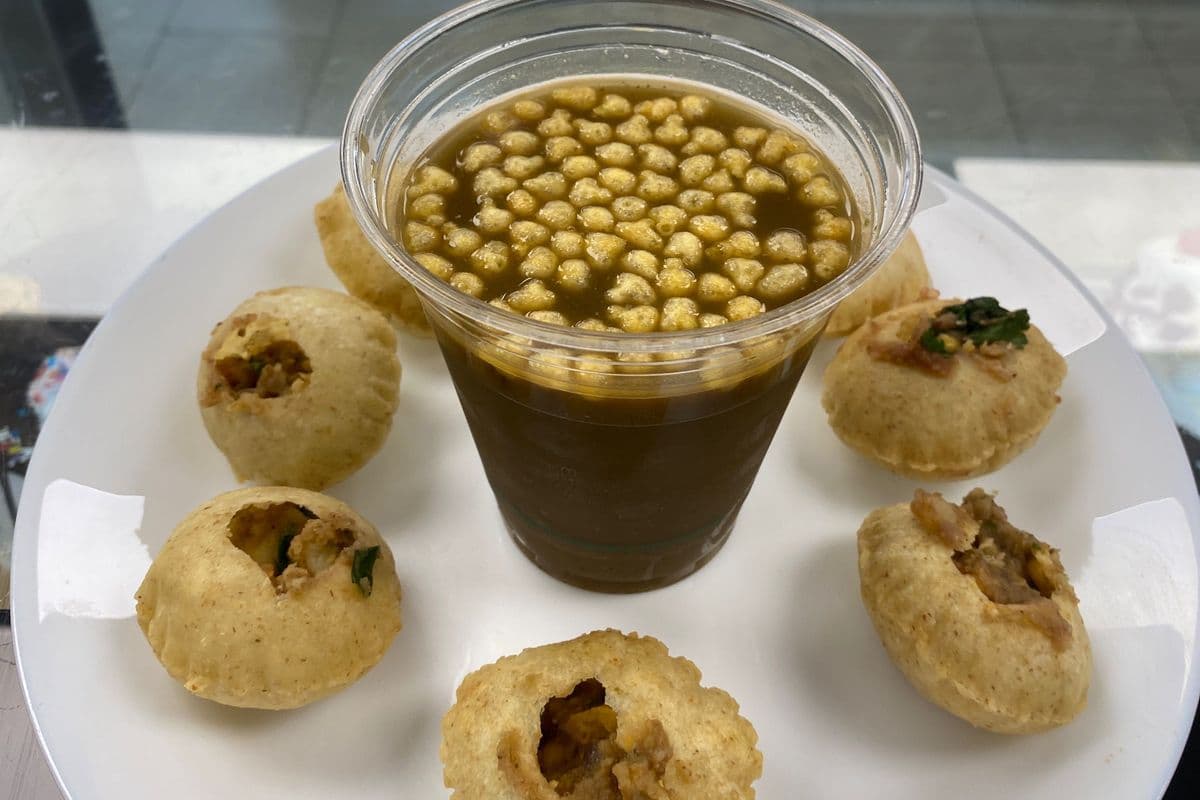 GOL GAPPE(8Piece)