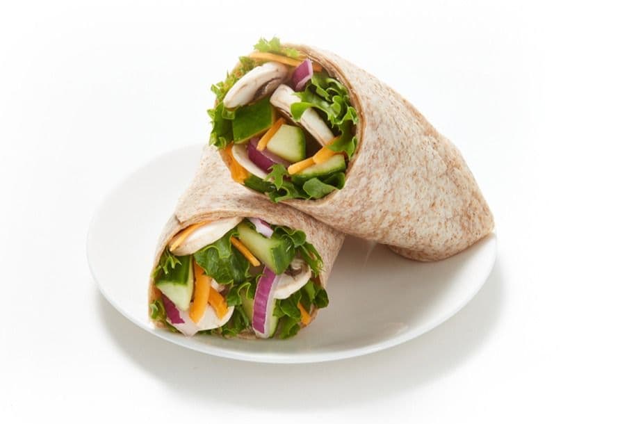 Design Your Own Wrap