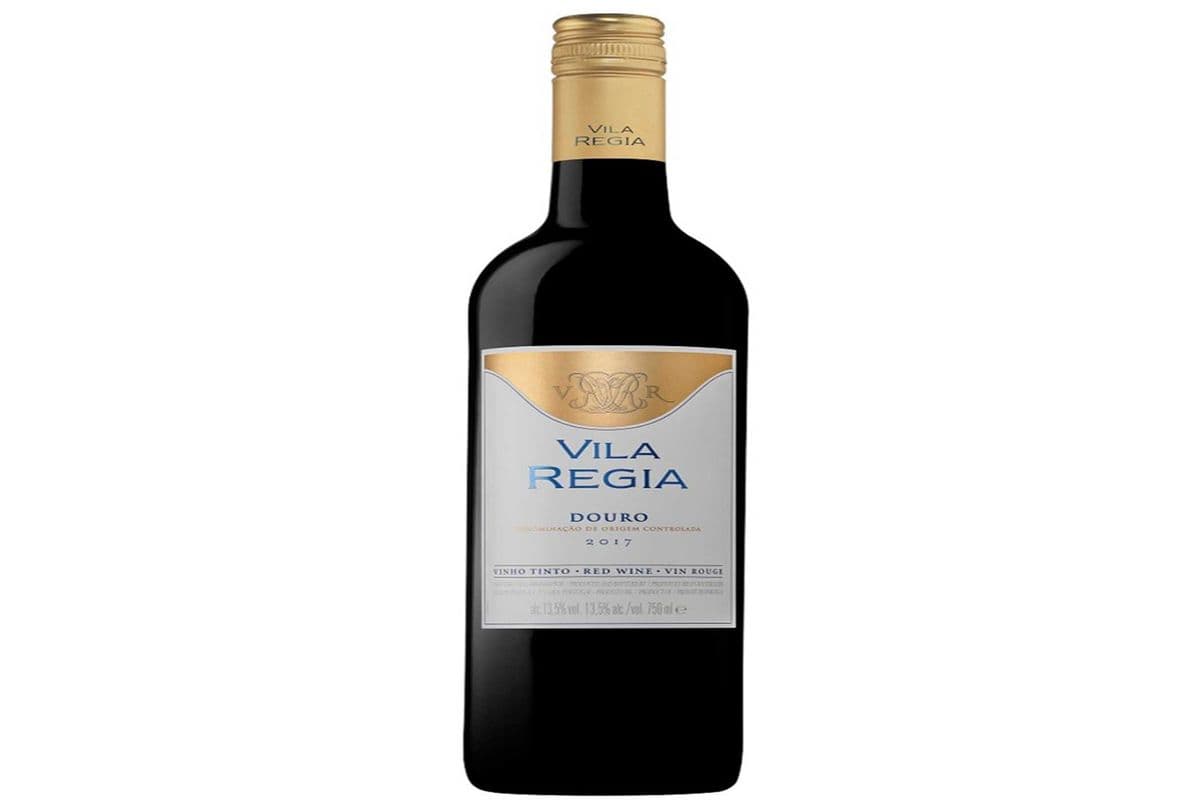Sogrape Vila Regia (1 x 750ML)