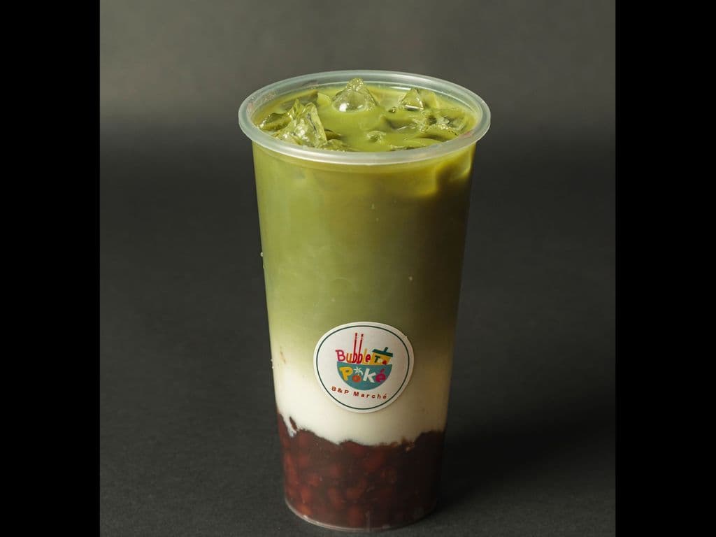 MATCHA