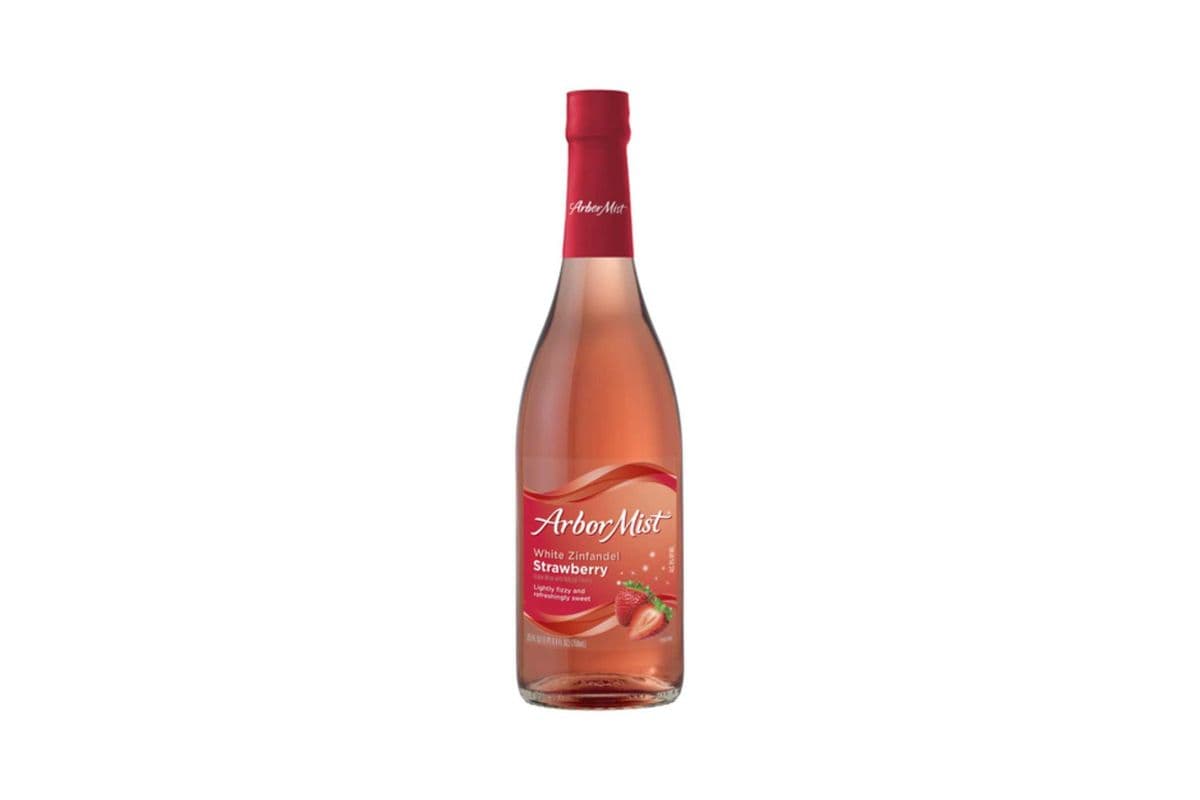 Arbor Mist Strawberry (1 x 750ml)