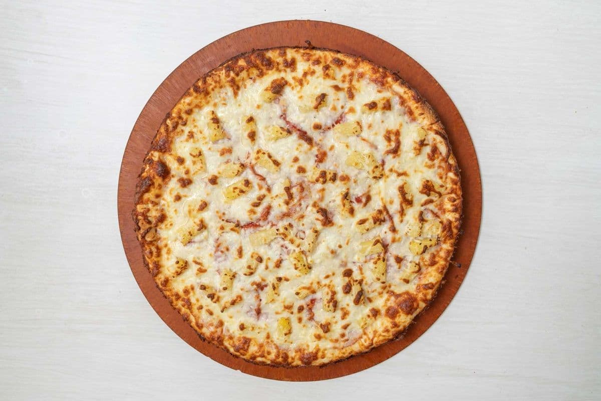 14" Large Hawaiian Pizza