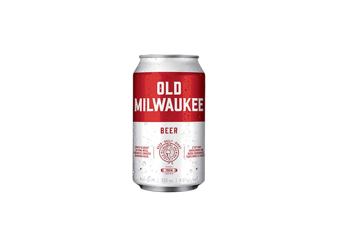 Old Milwaukee (15 x 355 ml Can)