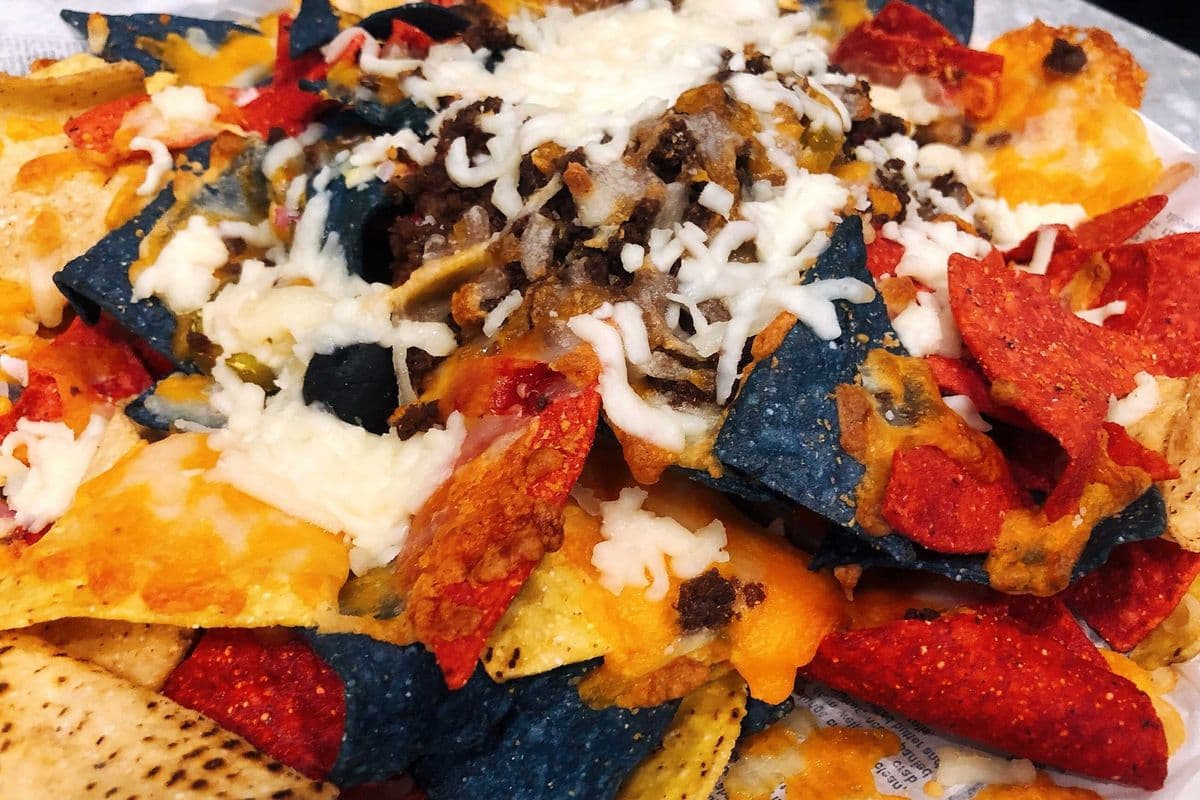 Nacho
