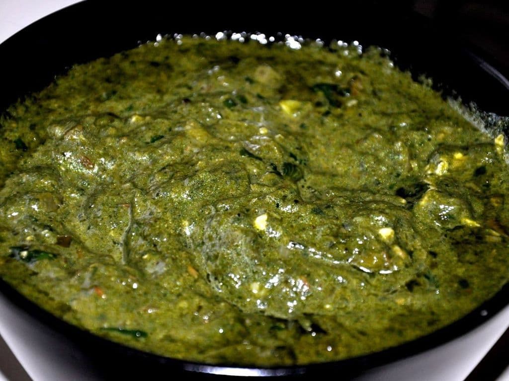 Methi Chaman