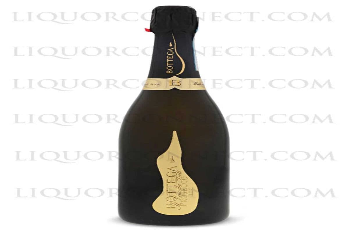 BOTTEGA PROSECCO CONEGLANO BRUT 750 ML (1 x 750 ML)